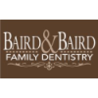 Baird & Baird Family Dentistry logo