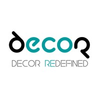 Decor Redefined logo