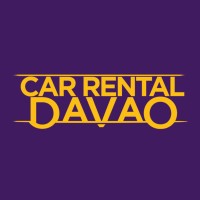 Car Rental Davao logo
