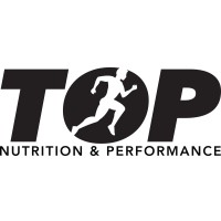 Top Nutrition & Performance, LLC logo