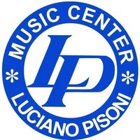 Music Center logo