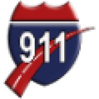 911 Driving School (Puyallup) logo