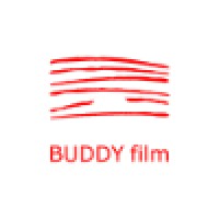 BUDDY FILM logo
