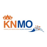 KNMO logo