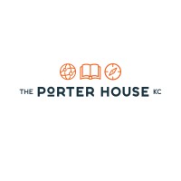 The Porter House KC logo