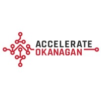 Accelerate Okanagan logo