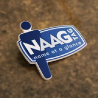 Naag Tag Inc. logo