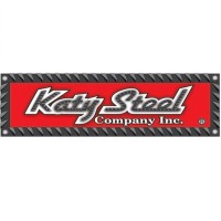 Katy Steel Company logo