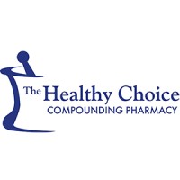 The Healthy Choice Compounding Pharmacy logo