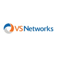 VS Networks logo