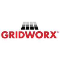 Gridworx logo