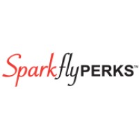 Sparkfly Perks logo