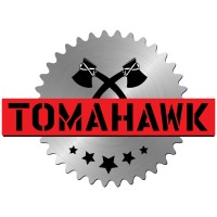 Tomahawk Power logo