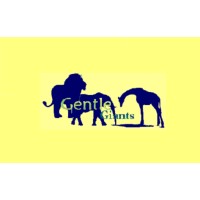 Gentle Giants Wildlife logo