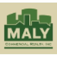 Maly Commercial Realty, Inc. logo