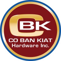 Co Ban Kiat Hardware Inc.