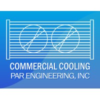 Commercial Cooling - Par Engineering, Inc logo