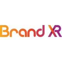 BrandXR logo