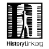 History Ink / HistoryLink.org logo