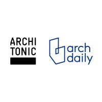 Architonic ArchDaily logo