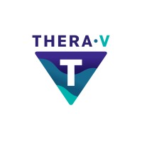 TheraV logo