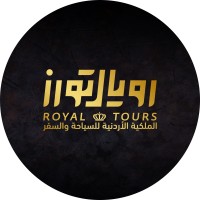 Royal Tours logo