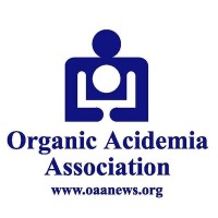 Organic Acidemia Association logo