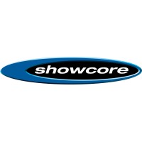 Showcore logo