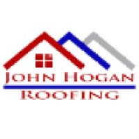 John Hogan Roofing logo