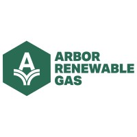 Arbor Renewable Gas LLC logo