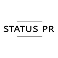 STATUS PR logo