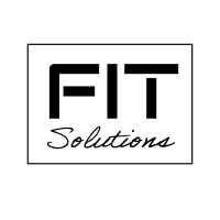 FIT SOLUTIONS logo