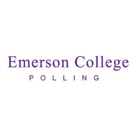 Emerson College Polling logo