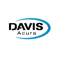 Davis Acura logo