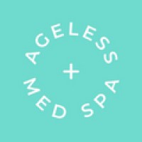 Ageless Med Spa logo