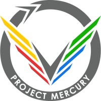 Project Mercury Innovators Forum logo