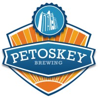 Petoksey Brewing logo