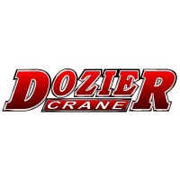Dozier Crane & Machinery logo