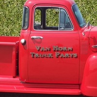 Van Horn Truck Parts Inc logo