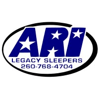 ARI Legacy Sleepers logo