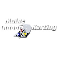 Maine Indoor Karting logo