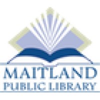 Maitland Public Library logo