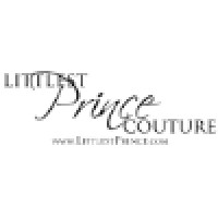 Littlest Prince Couture logo