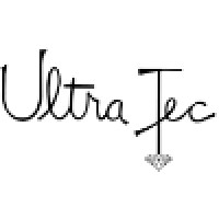 ULTRA TEC Faceting logo