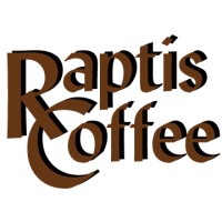 Raptis Coffee Inc logo