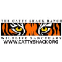 The Catty Shack Ranch Wildlife Sanctuary logo