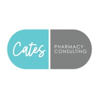 Cates Pharmacy Consulting, LLC logo