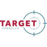 Target Umbrella logo