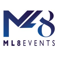 ML8 Events logo