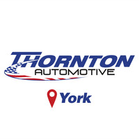 Thornton Automotive logo